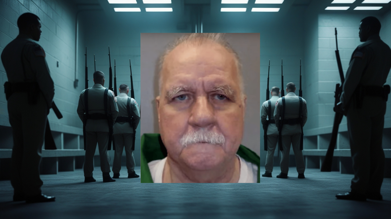 EUA Realizam Execução por Fuzilamento Após 15 Anos: O Que Isso Significa para o Debate Sobre Pena de Morte?