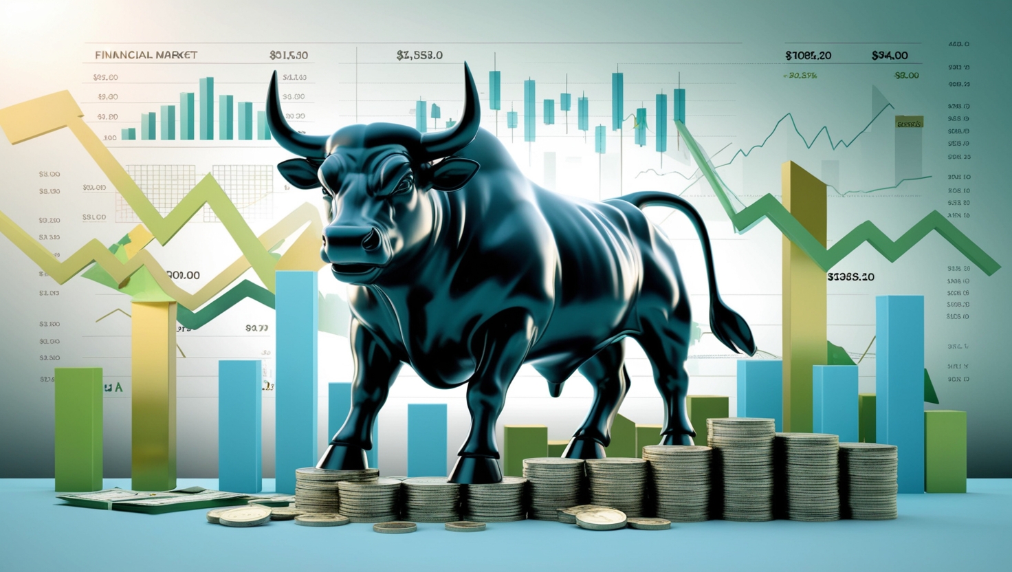 Como Montar uma Carteira de ETFs e Garantir Total Equilíbrio nos Investimentos