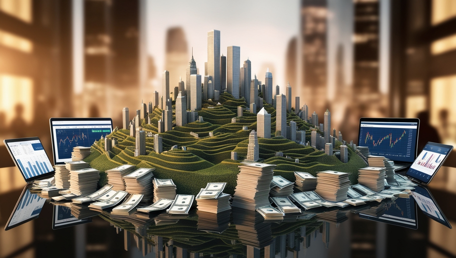 Como Investir em Fundos Imobiliários (FIIs) de Forma Inteligente