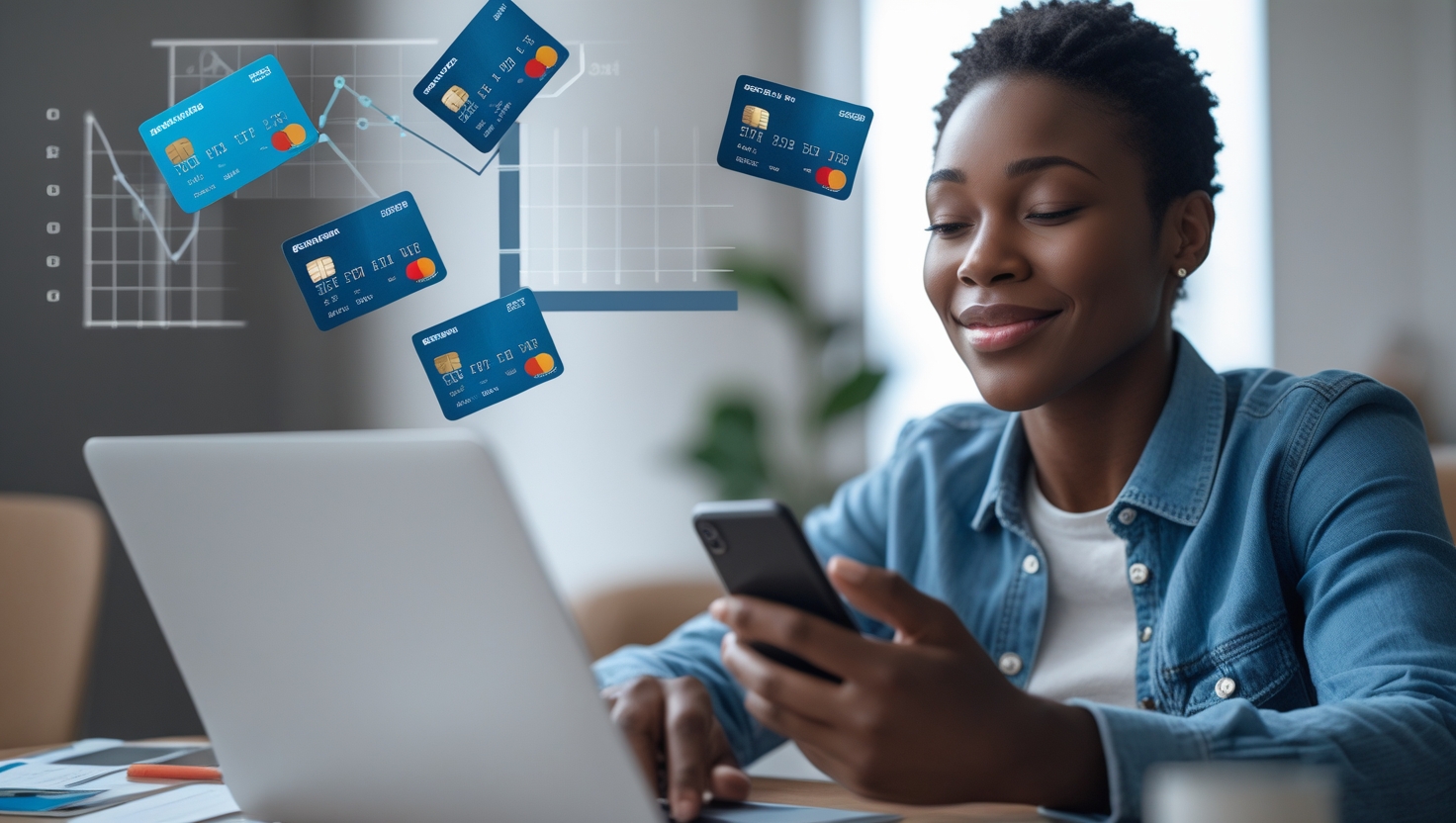 3 + 1 Estratégias para Reduzir a Fatura do Cartão de Crédito