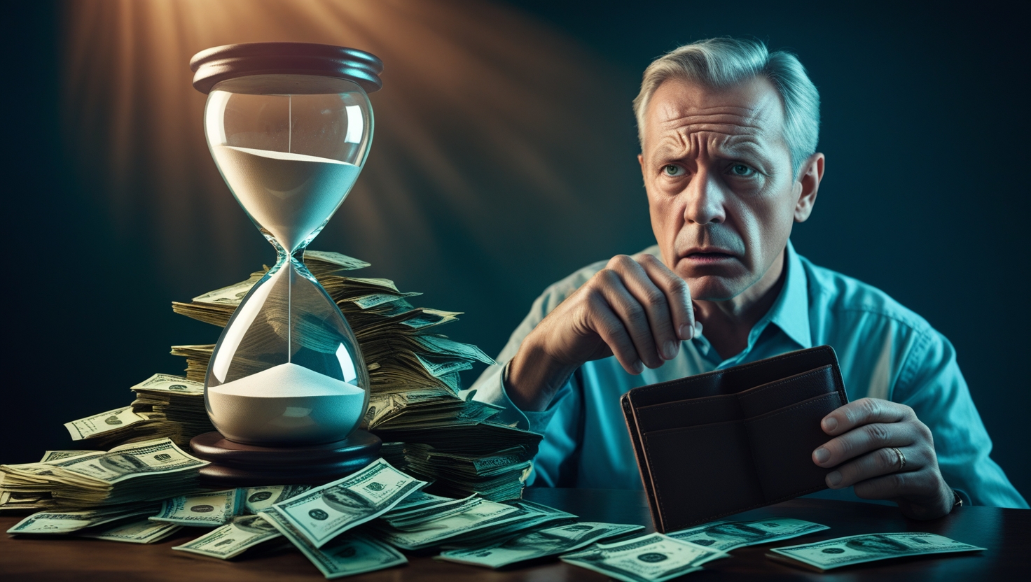 O INSS Vai Quebrar? O Que Isso Significa Para a Sua Aposentadoria?