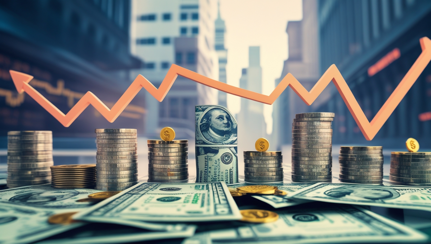 4 ETFs para Receber Rendimento em Dólar Todos os Meses